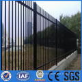 Good quality picket wire mesh fence